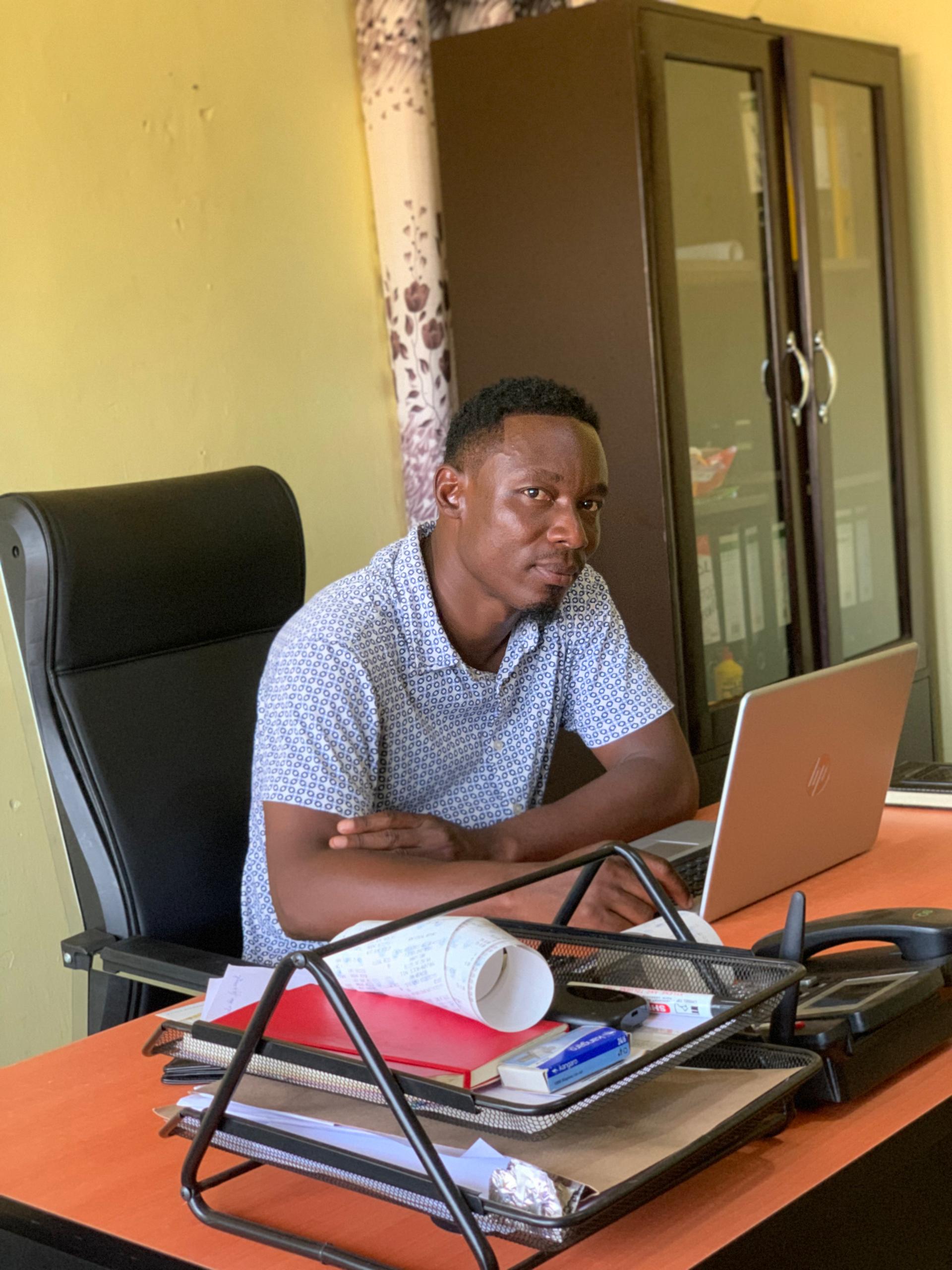 Andrew Joseph Mshuza – Tanzania Travel Planner