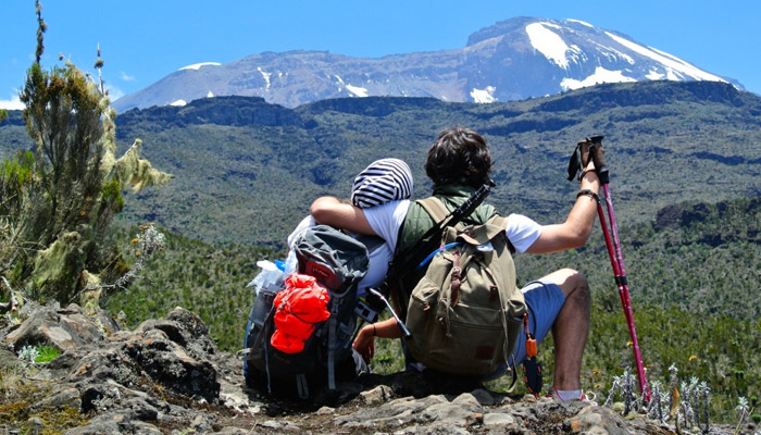kilimanjaro day trip
