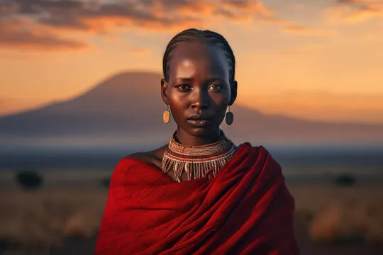 Maasai cultural tours and traditional day trips in Tanzania – Tanzania trip