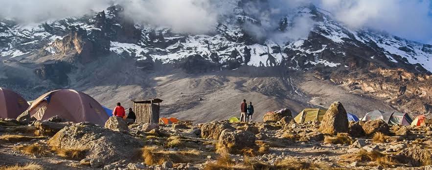 northern circuit kilimanjaro 9 day
