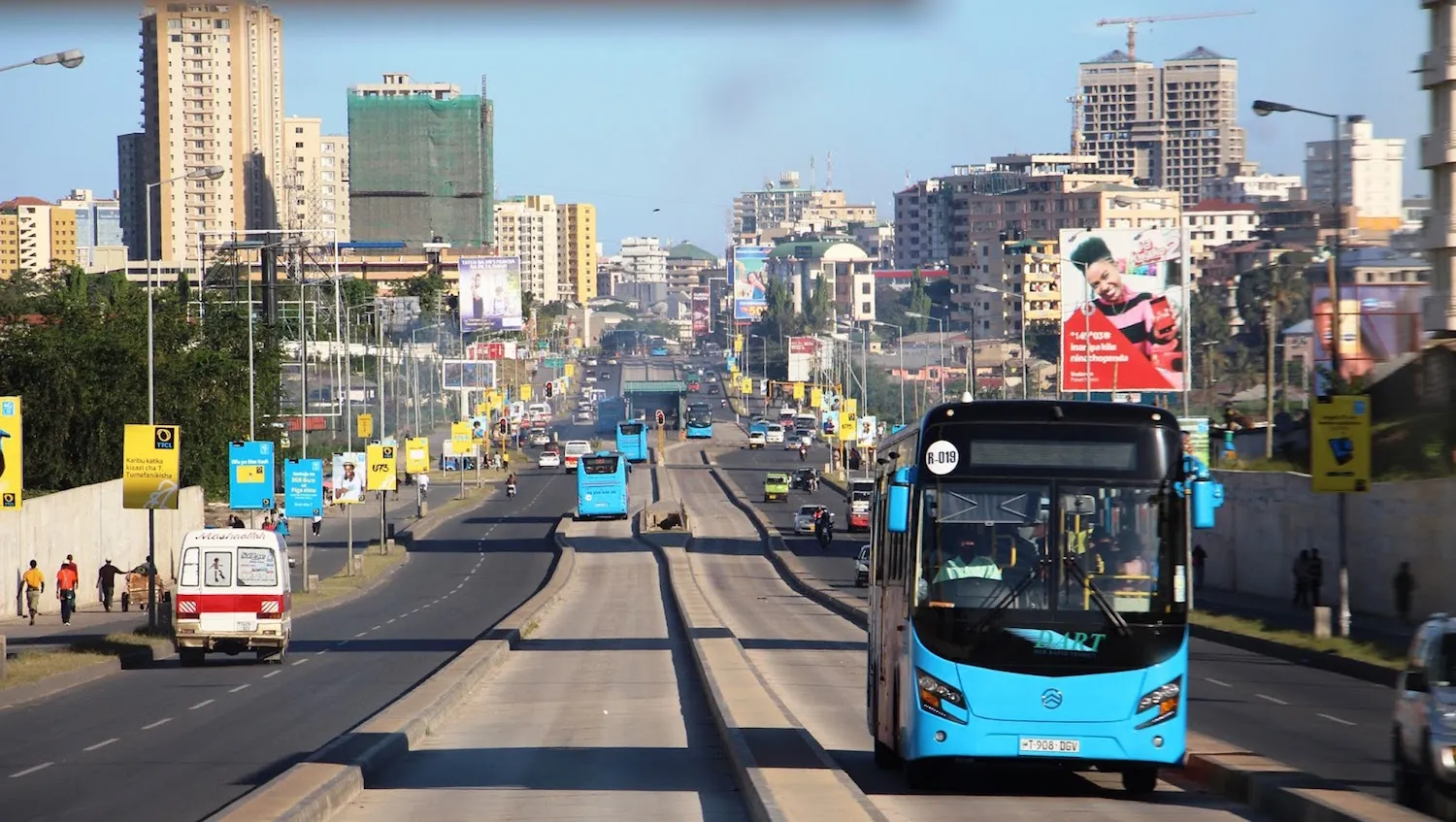 Is Tanzania safe for tourists