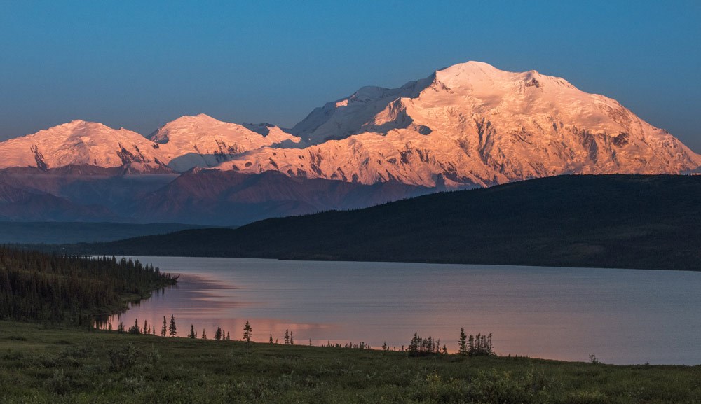 Denali