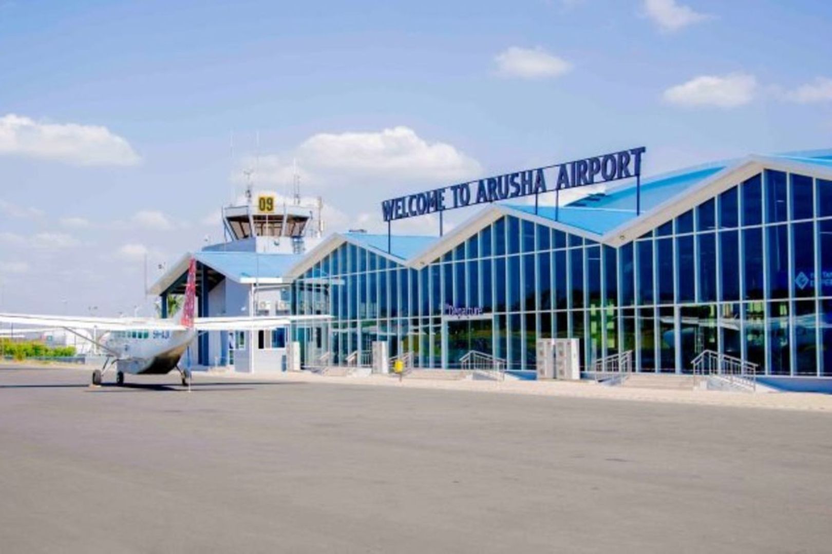 Arusha vs Kilimanjaro Airport