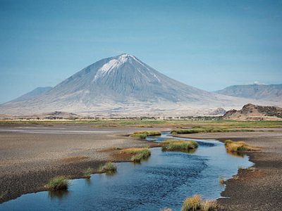 Ol Doinyo Lengai Volcano Adventure Tours Ol Doinyo Lengai Volcano Adventure Tours