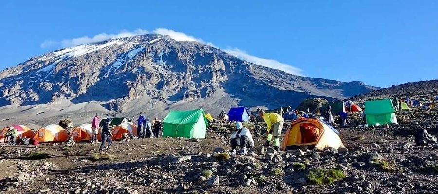 Karanga-Camp-Kilimanjaro (1)