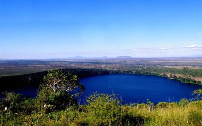 lake chala