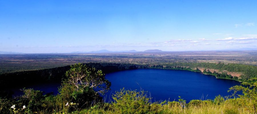 Lake_Chala lake chala