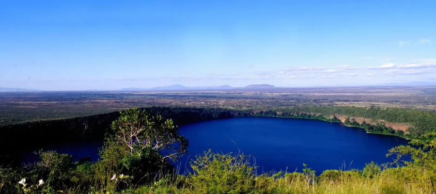 lake chala