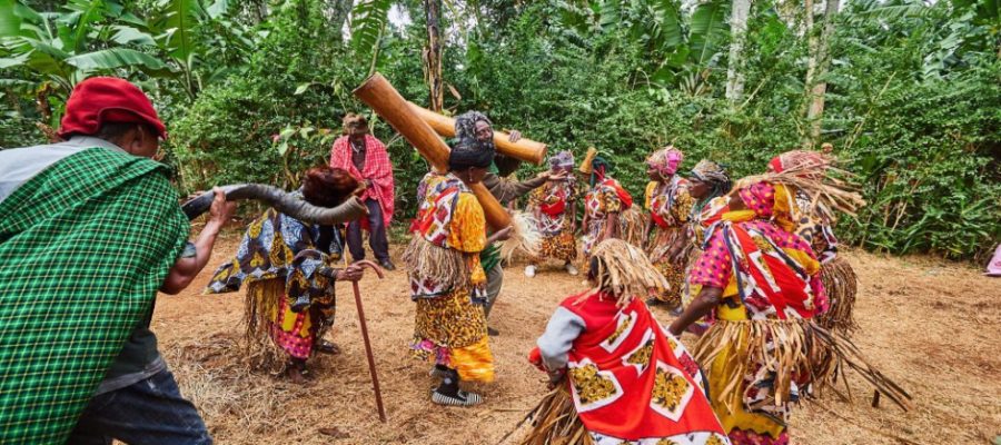 chaggas chagga cultural