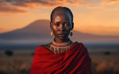 Authentic Maasai Cultural Tours & Tanzania Day Trips